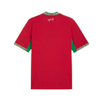 Morocco 2026 Home Jersey 2026