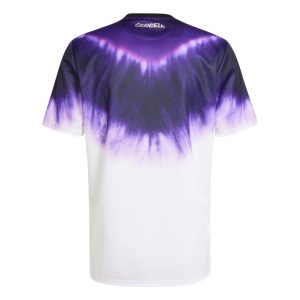 Real Madrid CNY Shirt 2024-25