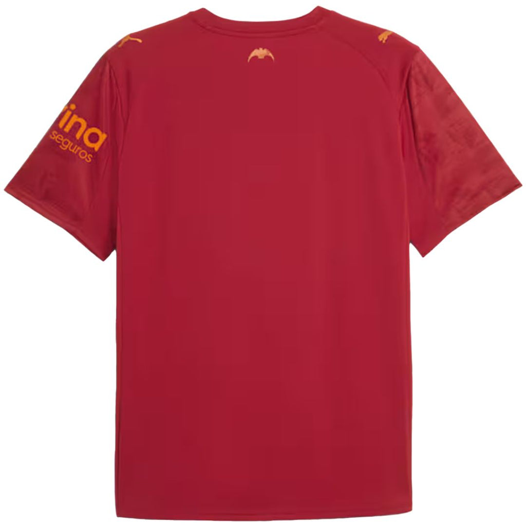 Valencia Away Shirt 25-26