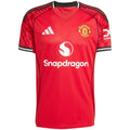 Manchester Home Shirt 25-26