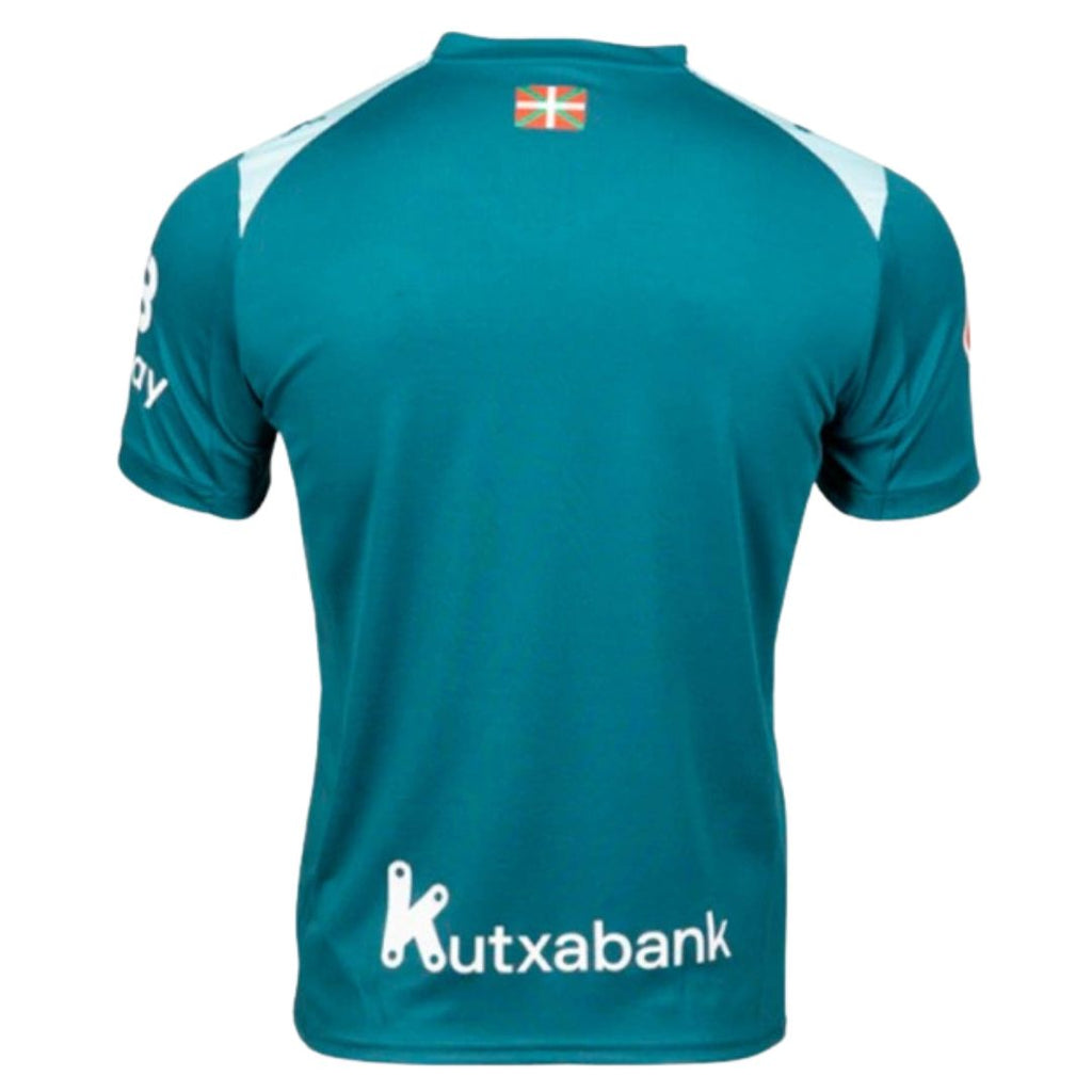 Alaves Third Jersey 25-26