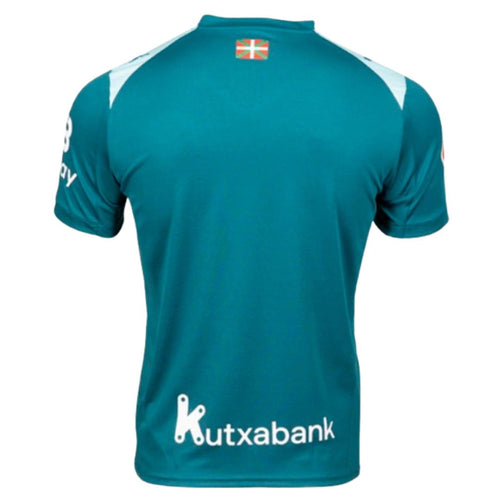 Alaves Third Jersey 25-26