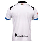 Premium Alaves Away Jersey 25-26