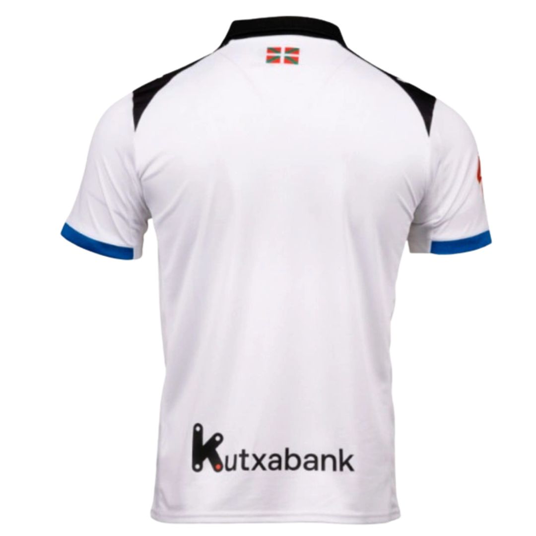Premium Alaves Away Jersey 25-26
