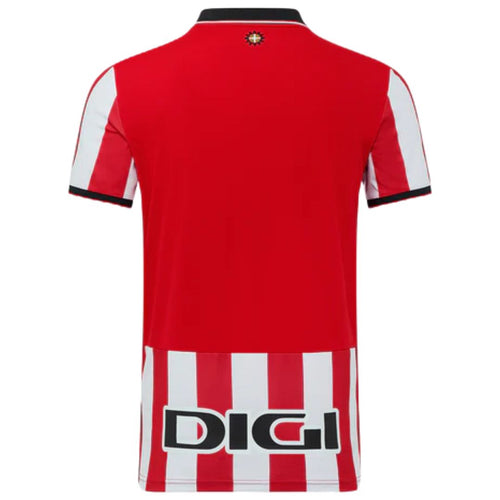 Athletic Club Home Jersey 25-26