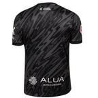 Mallorca Black Goalkeeper Jersey 25-26