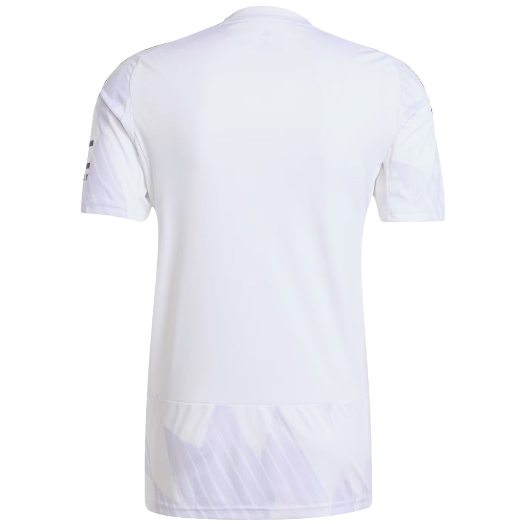 Manchester Away Shirt 2025-2026