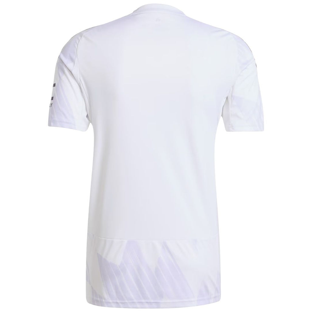 Manchester Away Shirt 2025-2026