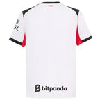 AC Milan Away Shirt 25-2026