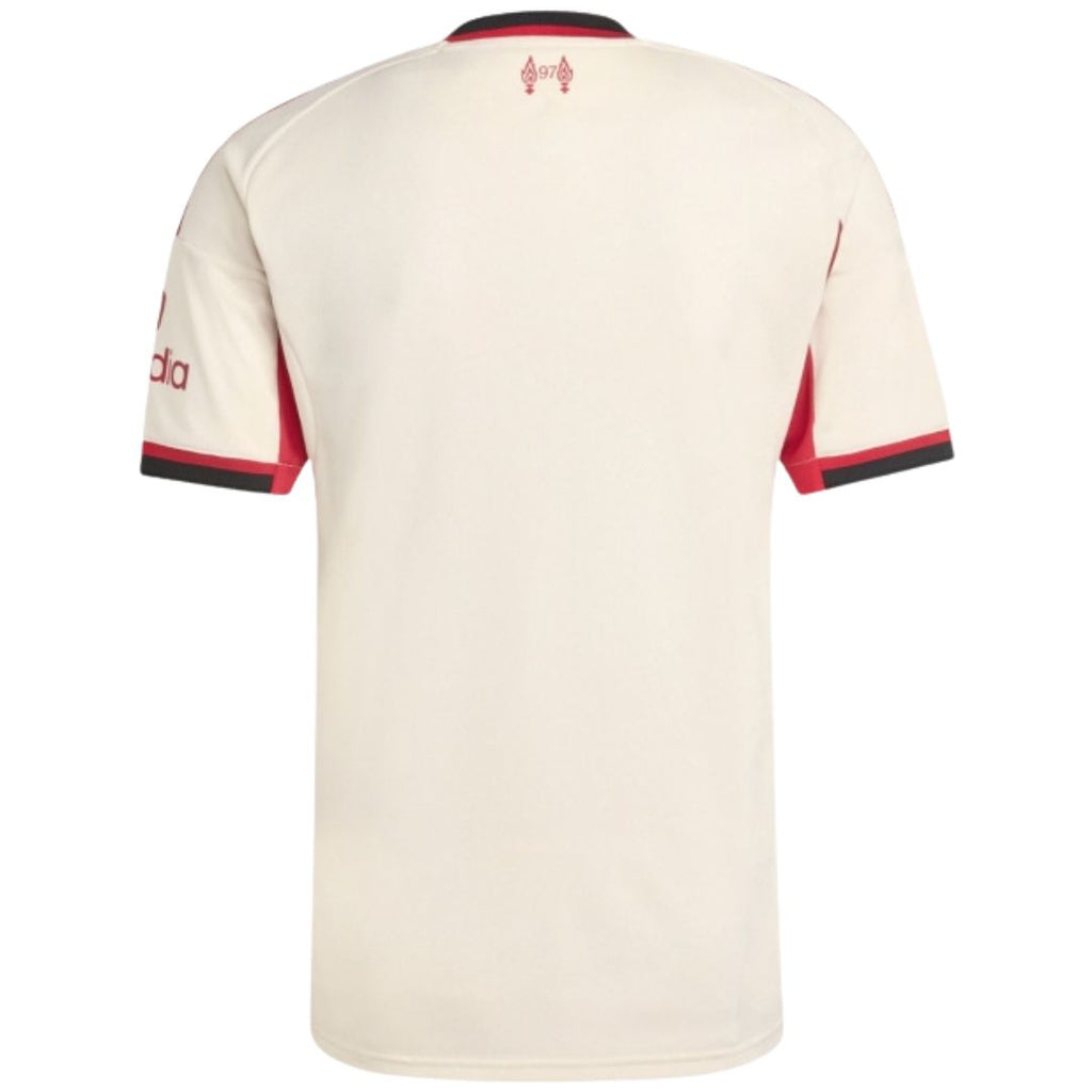 LFC Mens 25-26 Away Jersey