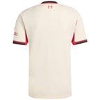 LFC Mens 25-26 Away Jersey