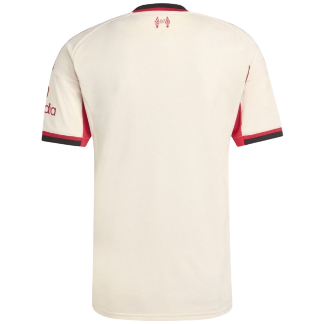 LFC Mens 25-26 Away Jersey