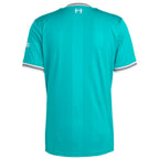 LFC Mens 25-26 Third Short Sleeve Jersey