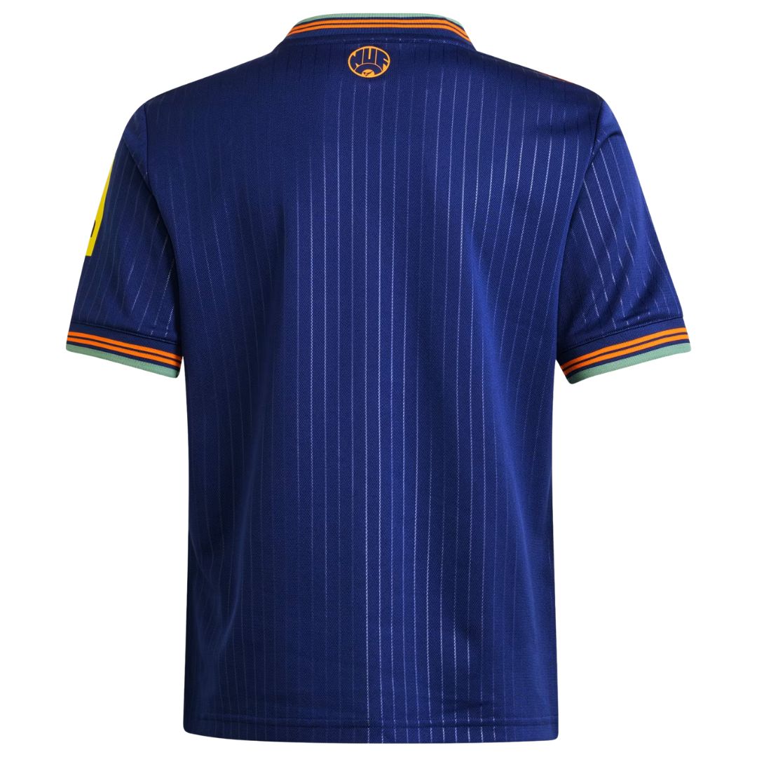 Newcastle United Third Jersey 25-26