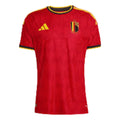 Belgium 2026 World Cup Jersey
