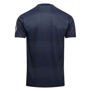 Real Madrid Away Shirt 2025-26