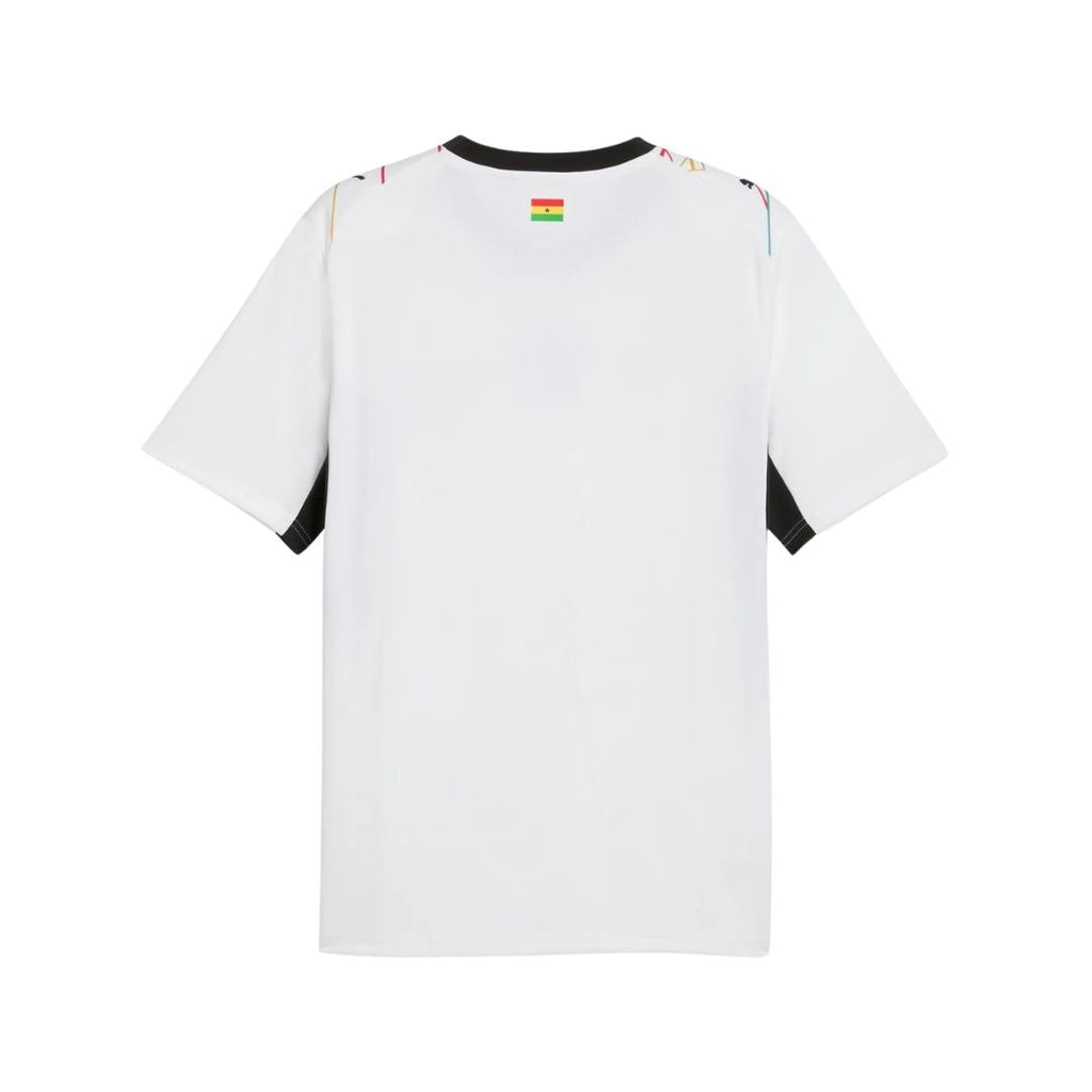 Ghana 2026 Home Jersey