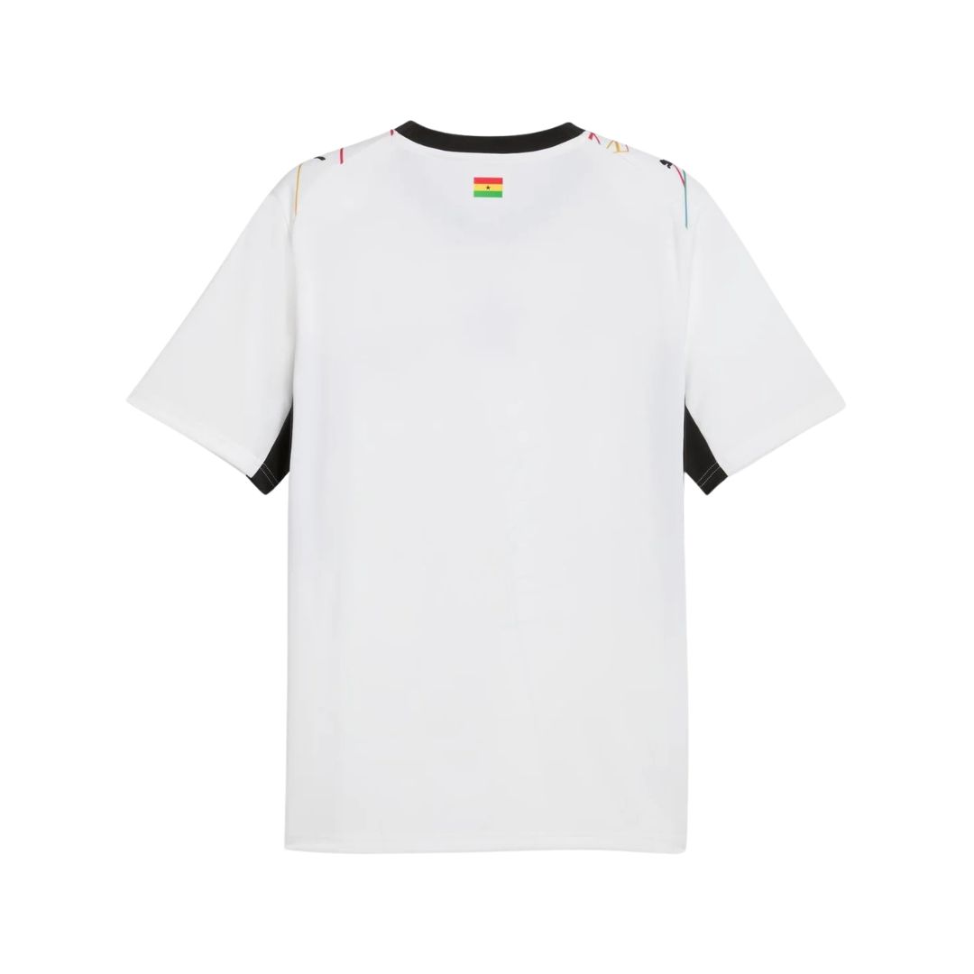 Ghana 2026 Home Jersey