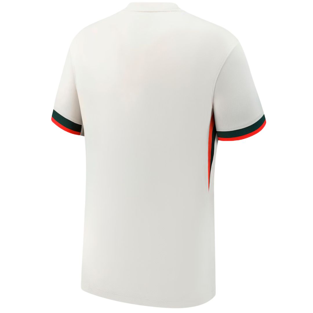Chelsea FC Away Shirt 2025-26