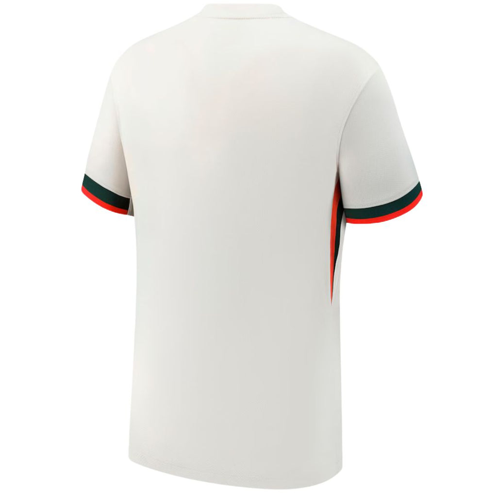 Chelsea FC Away Shirt 2025-26