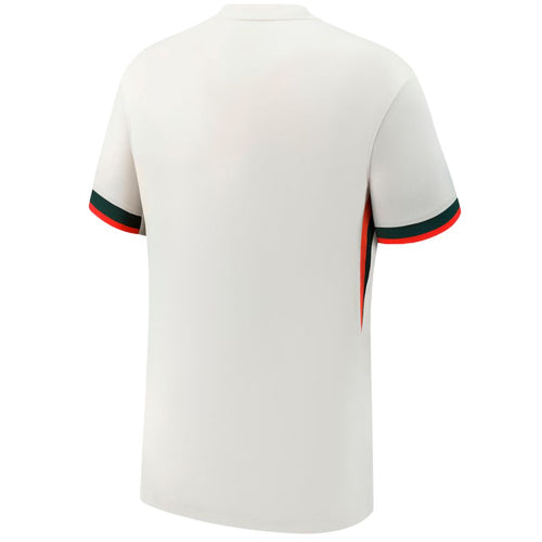 Chelsea FC Away Shirt 2025-26