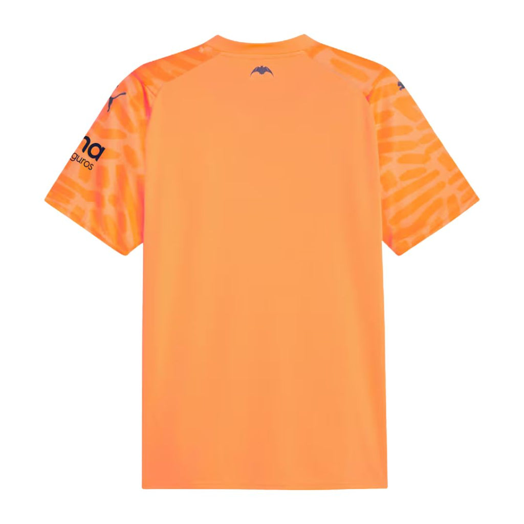 Valencia Third Shirt 2023-24