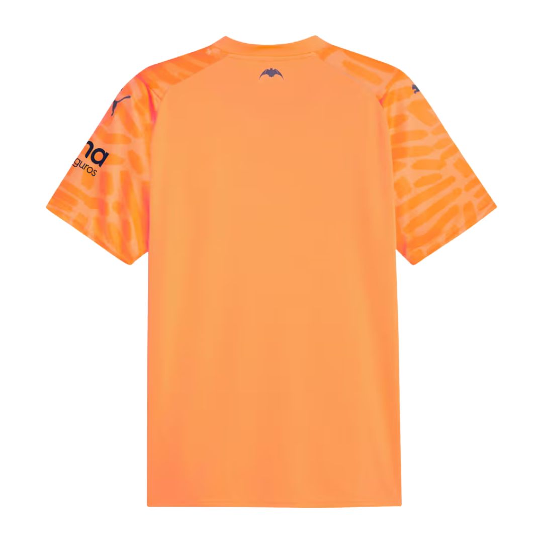 Valencia Third Shirt 2023-24