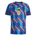 Spain 2026 Home Pre Match Jersey