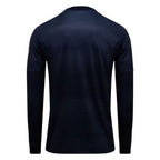 Real Madrid Away Shirt 2025-26 Long Sleeves