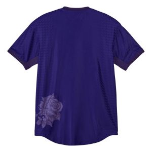 Real Madrid 2023-24 Fourth Shirt