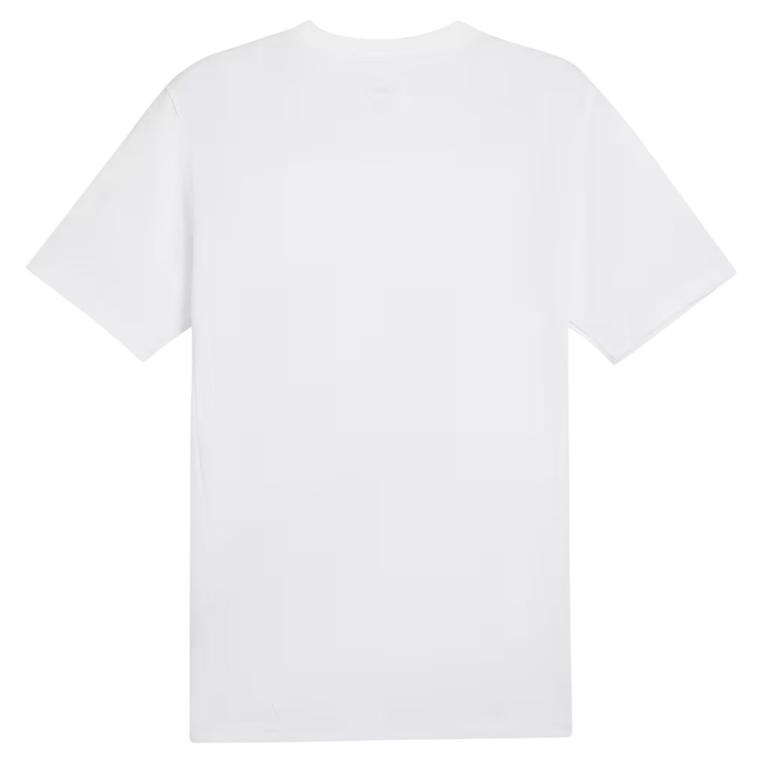 Valencia Training Jersey – White 2023-24