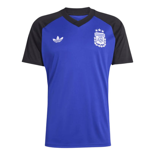 Argentina 26 Away Pre Match Jersey