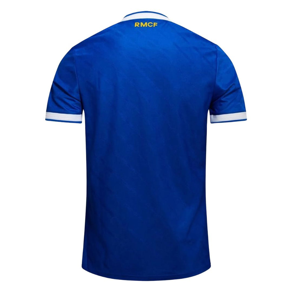 Real Madrid Third Shirt 2025-26