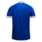 Real Madrid Third Shirt 2025-26