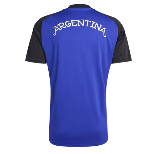 Argentina 26 Away Pre Match Jersey