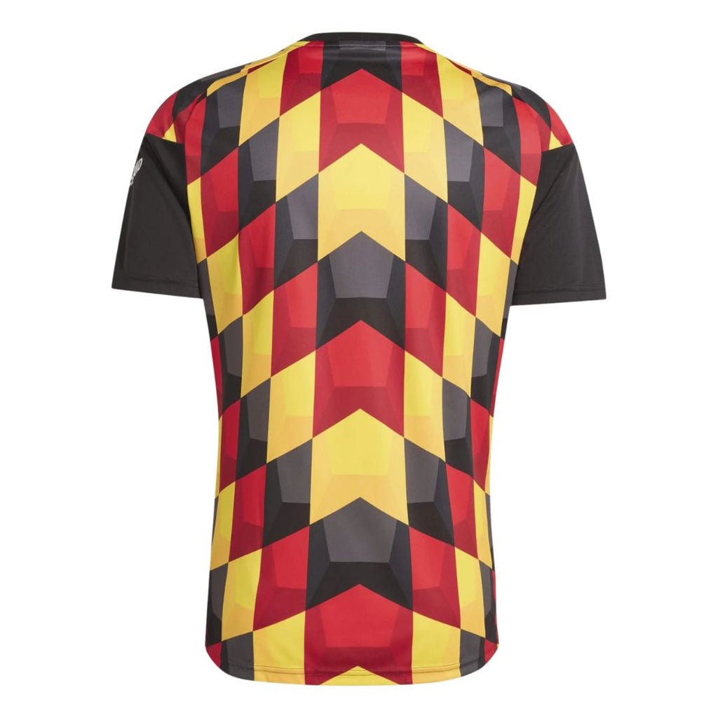 Germany 26 Home Pre Match Jersey