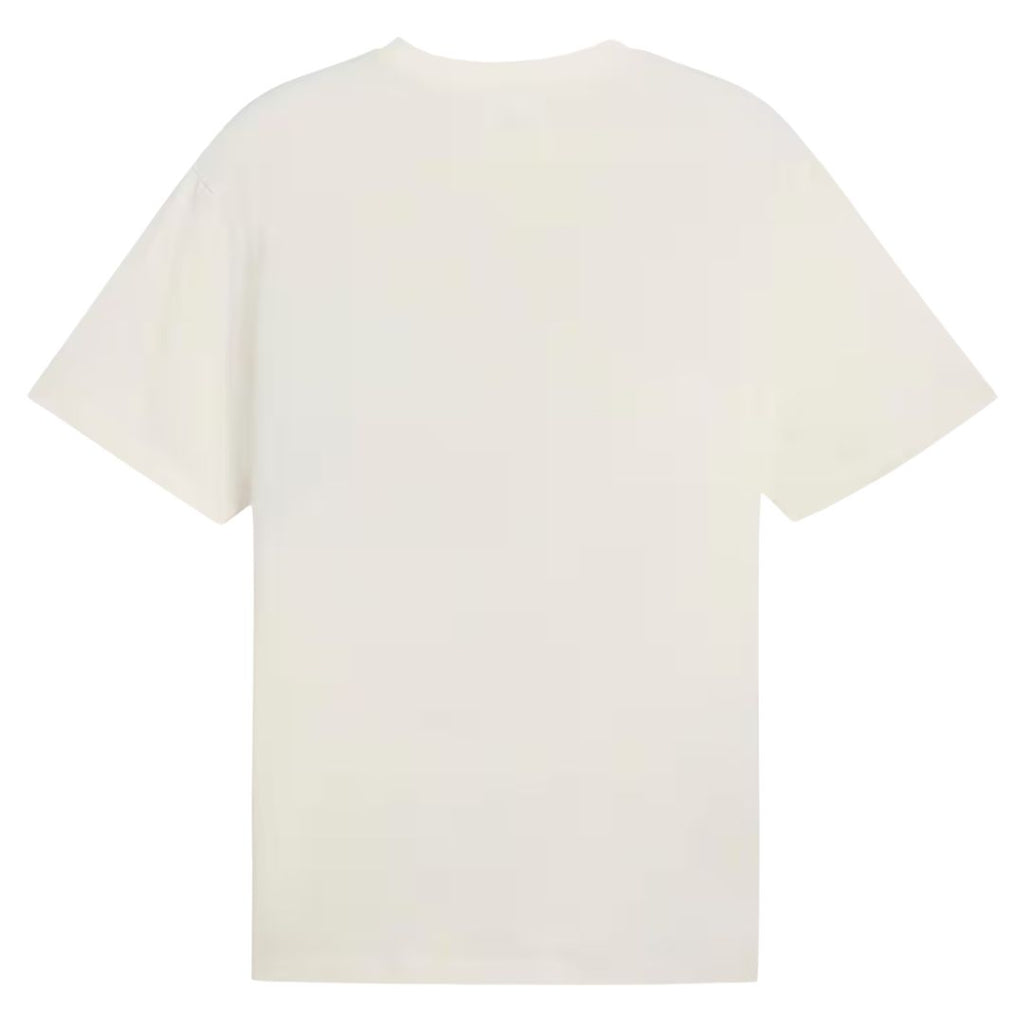 Valencia Ftblculture T-Shirt 2025-26