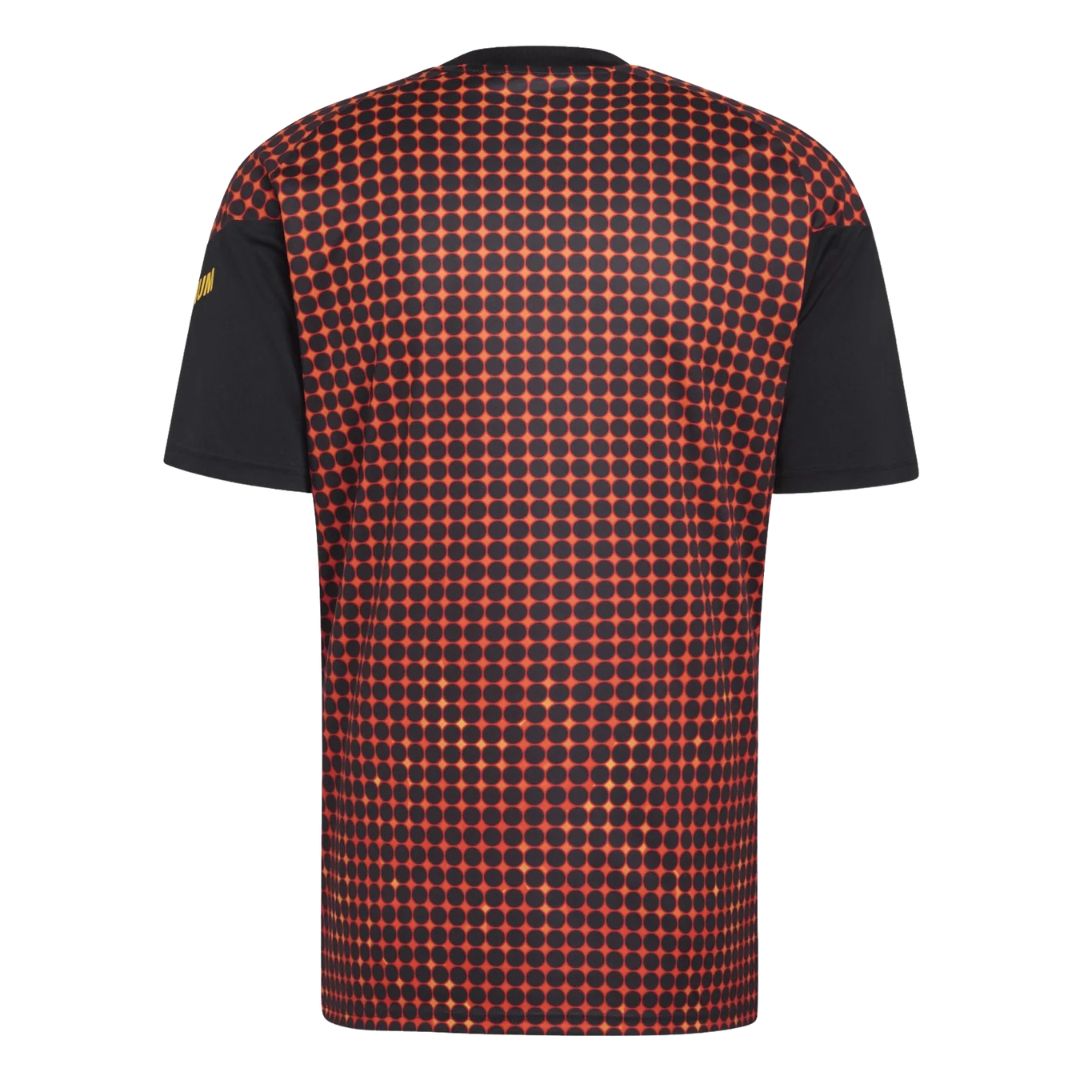 Belgium 26 Home Pre Match Jersey