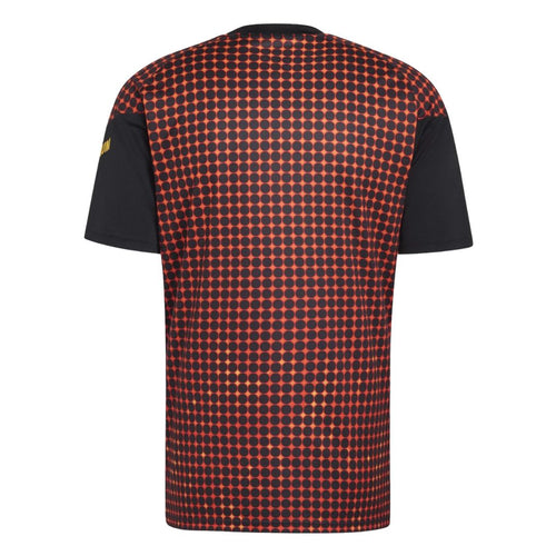 Belgium 26 Home Pre Match Jersey