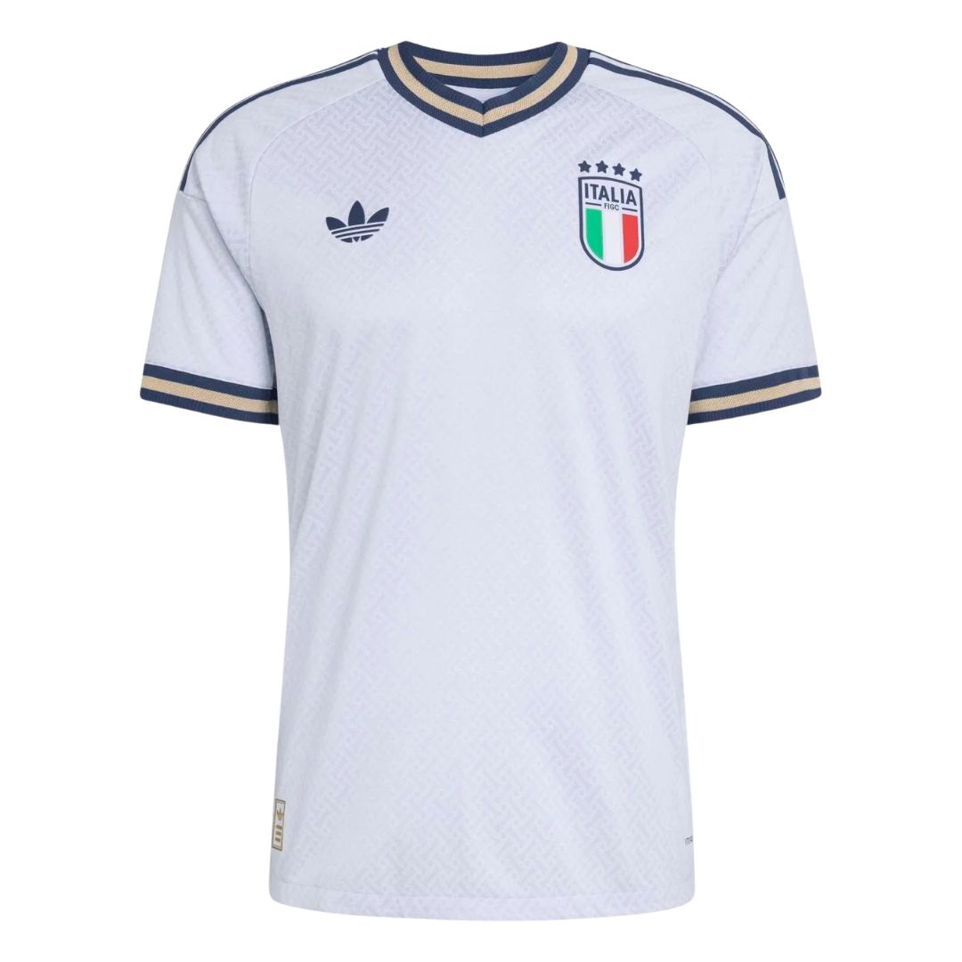 Italy 2026 World Cup Away Jersey