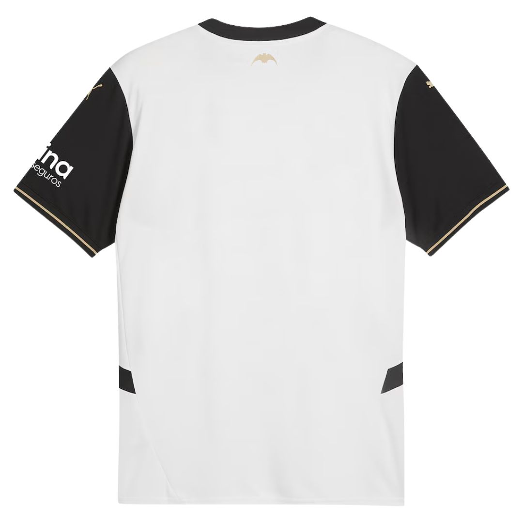 Valencia Home Shirt 2024-25