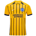 Brighton & Hove Albion 25-26 Third Kit Shirt