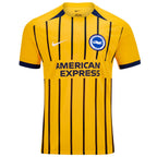 Brighton & Hove Albion 25-26 Third Kit Shirt