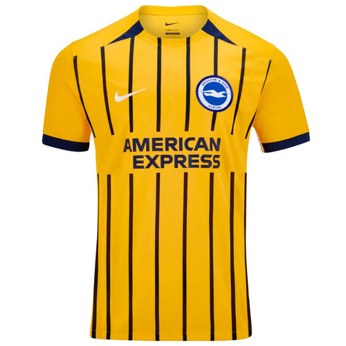 Brighton & Hove Albion 25-26 Third Kit Shirt