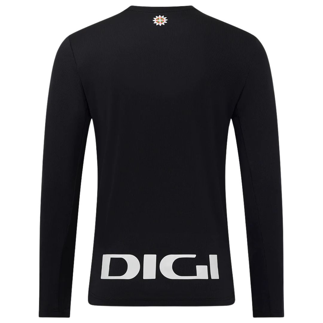 Athletic Club 25-26 Home GK Long Sleeve Shirt
