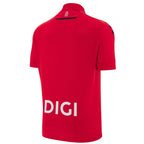 Osasuna Home Jersey 25-26