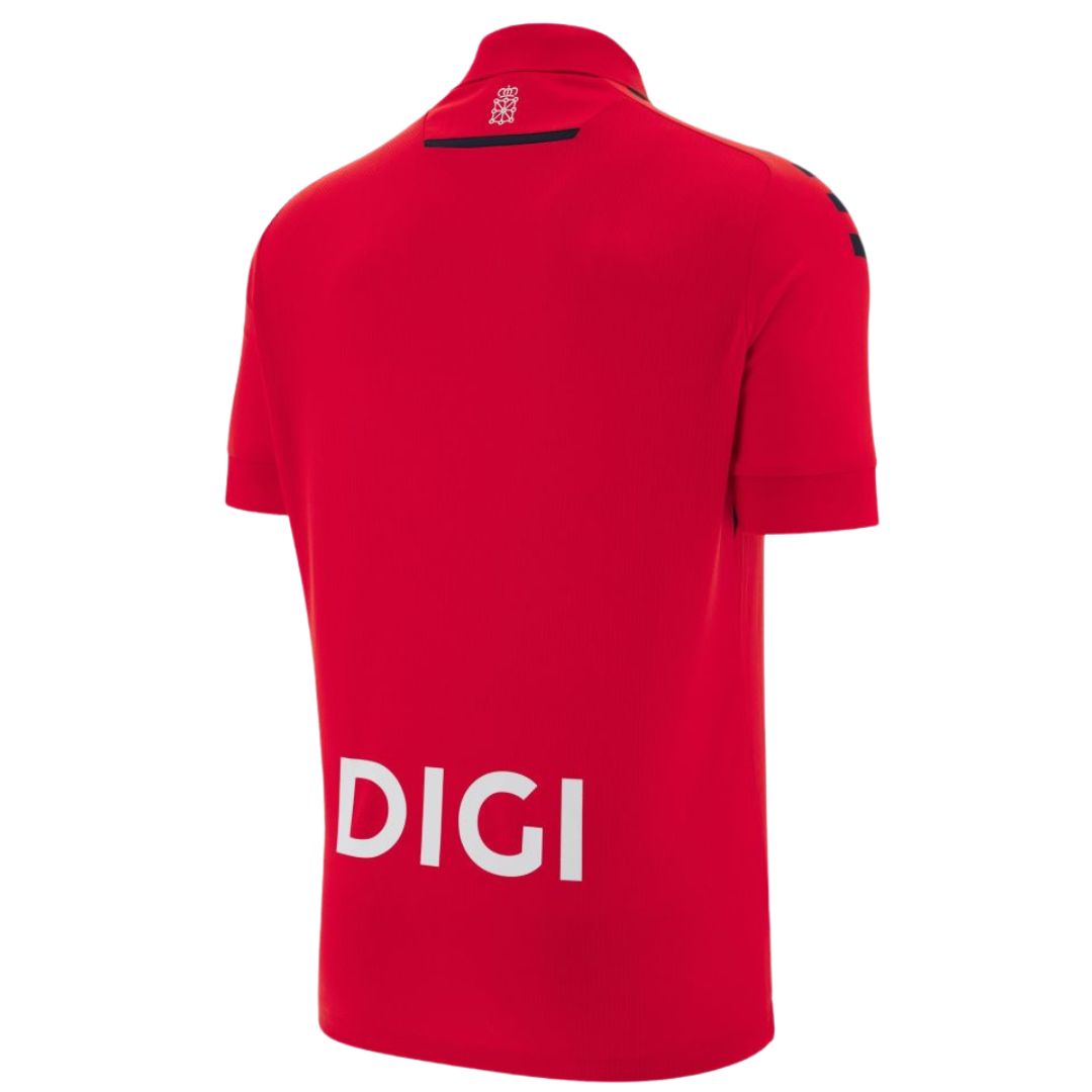 Osasuna Home Jersey 25-26