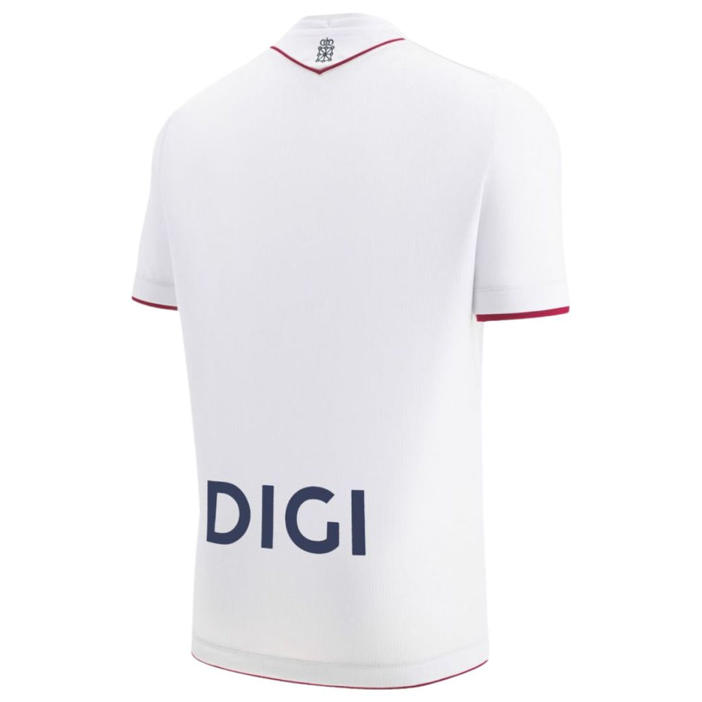 Osasuna Third Jersey 25-26