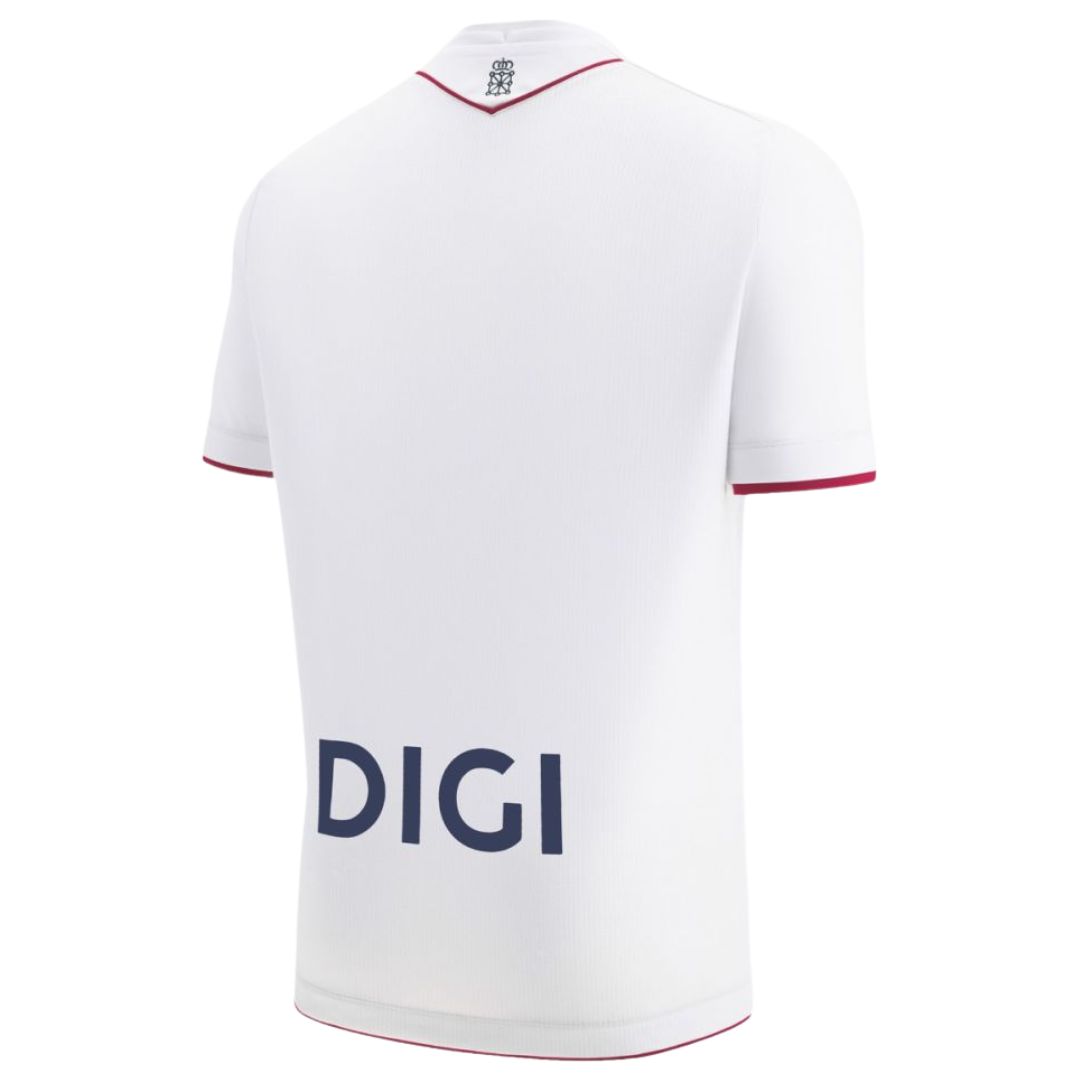 Osasuna Third Jersey 25-26