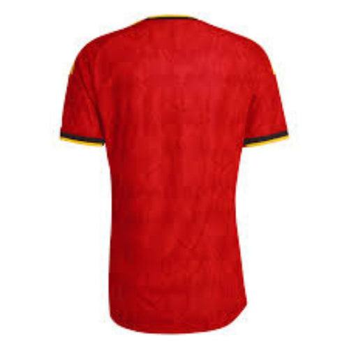 Belgium 2026 FIFA World Cup Jersey